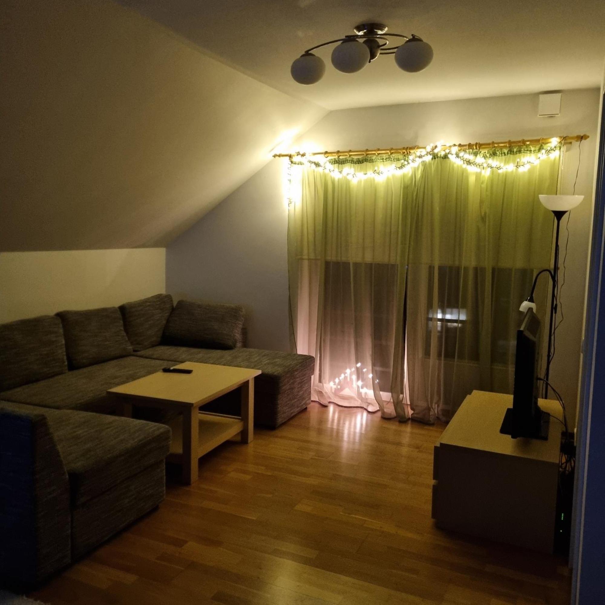 Juuli Apartament Kuressaare Extérieur photo