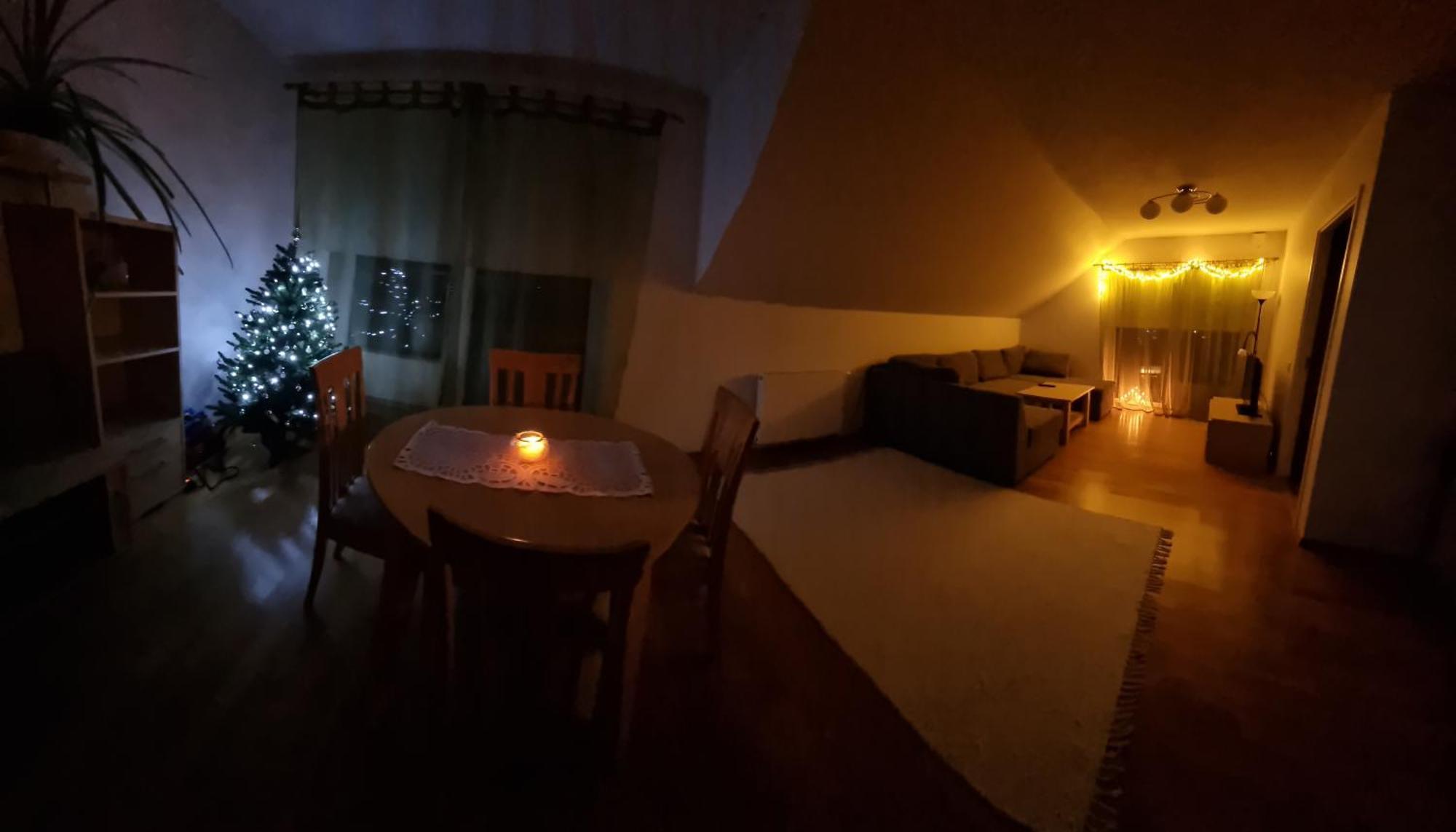 Juuli Apartament Kuressaare Extérieur photo
